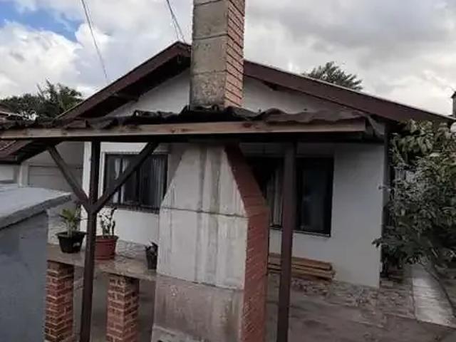 Casa / Sobrado para Venda em Joinville/SC Boehmerwald 5 Quartos