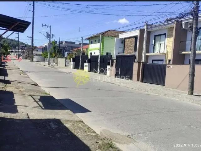 Casa / Sobrado para Venda em Joinville/SC Boehmerwald