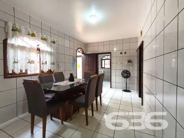 Casa / Sobrado para Venda em Joinville/SC Boehmerwald 7 Quartos