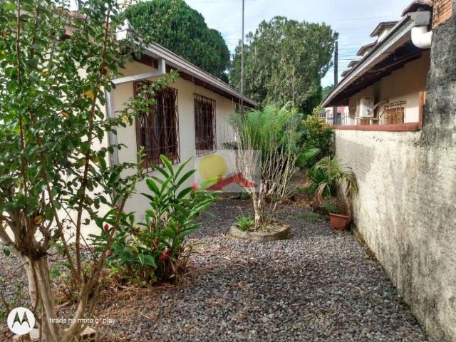 Casa / Sobrado para Venda em Joinville/SC Boehmerwald 2 Quartos