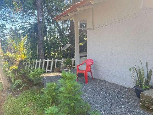 Casa / Sobrado para Venda em Joinville/SC Boehmerwald 2 Quartos