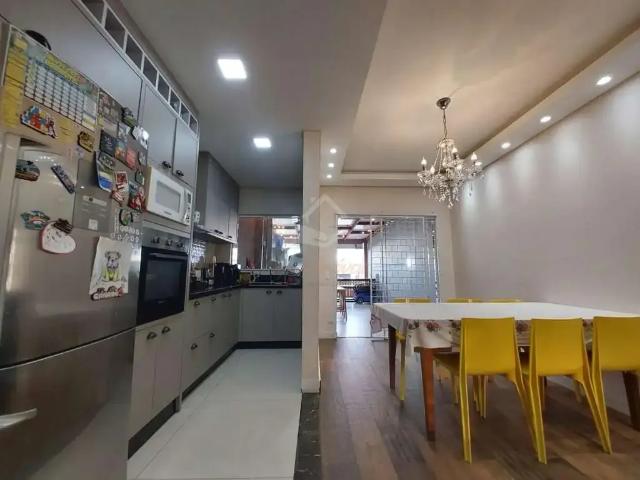 Casa / Sobrado para Venda em Joinville/SC Boehmerwald 2 Quartos