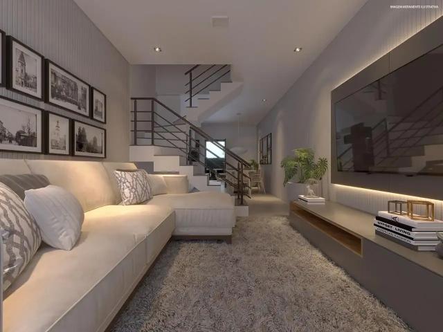 Casa / Sobrado para Venda em Joinville/SC Boehmerwald 2 Quartos