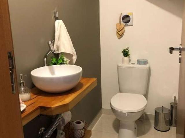 Casa / Sobrado para Venda em Joinville/SC Boehmerwald 2 Quartos