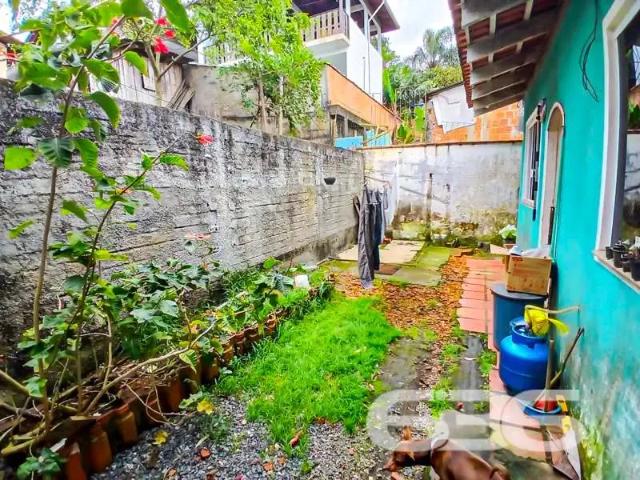 Casa / Sobrado para Venda em Joinville/SC Boehmerwald 2 Quartos