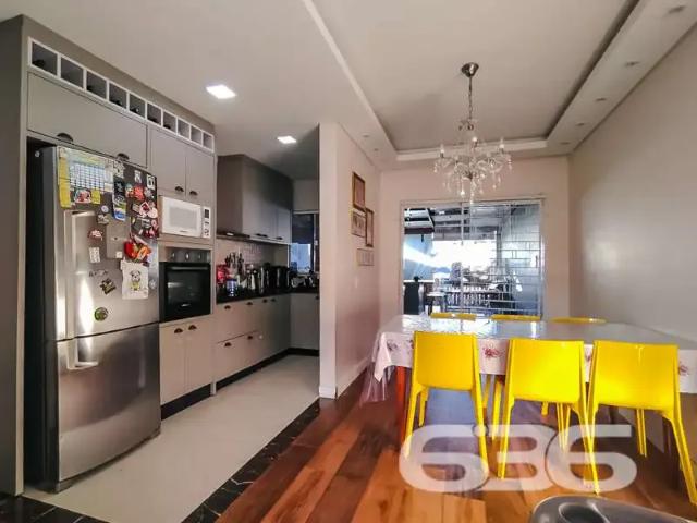 Casa / Sobrado para Venda em Joinville/SC Boehmerwald 2 Quartos