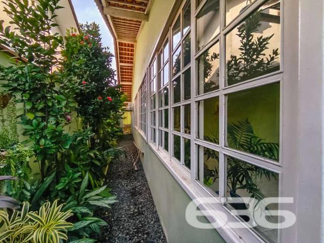 Casa / Sobrado para Venda em Joinville/SC Boehmerwald 2 Quartos