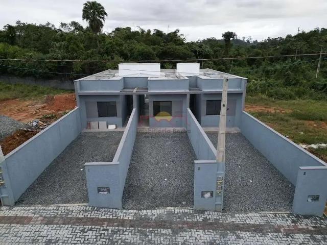 Casa / Sobrado para Venda em Joinville/SC Boehmerwald 2 Quartos