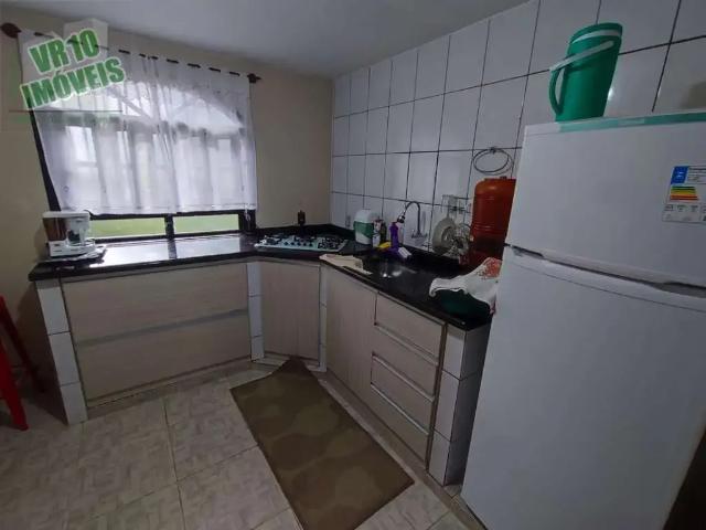 Casa / Sobrado para Venda em Joinville/SC Boehmerwald 2 Quartos