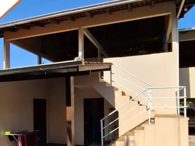 Casa / Sobrado para Venda em Joinville/SC Boehmerwald 2 Quartos
