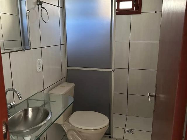 Casa / Sobrado para Venda em Joinville/SC Boehmerwald 2 Quartos
