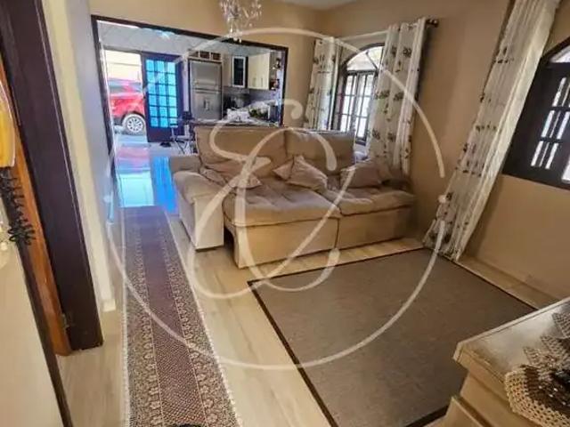 Casa / Sobrado para Venda em Joinville/SC Boehmerwald 2 Quartos