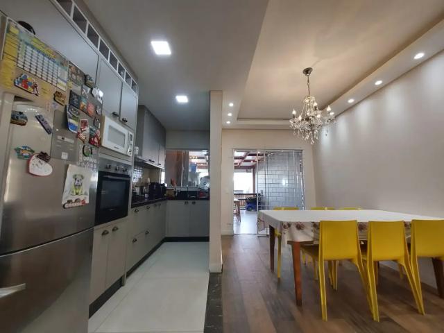 Casa / Sobrado para Venda em Joinville/SC Boehmerwald 2 Quartos