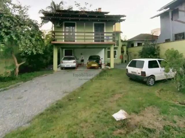 Casa / Sobrado para Venda em Joinville/SC Boehmerwald 3 Quartos