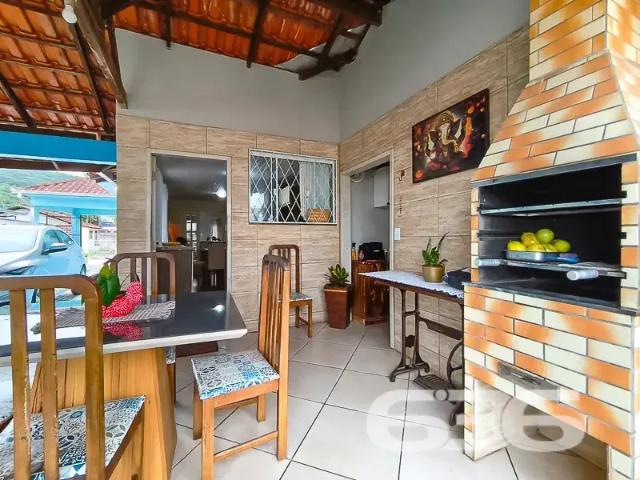 Casa / Sobrado para Venda em Joinville/SC Boehmerwald 3 Quartos
