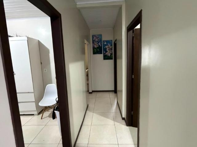 Casa / Sobrado para Venda em Joinville/SC Boehmerwald 3 Quartos
