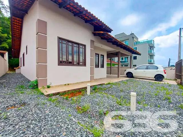 Casa / Sobrado para Venda em Joinville/SC Boehmerwald 3 Quartos