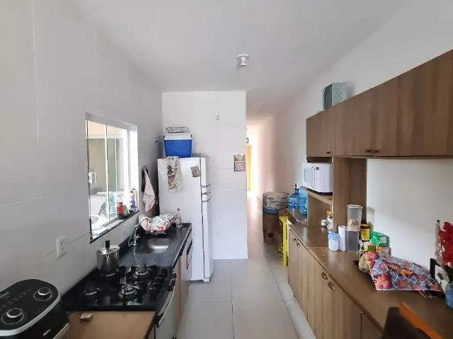 Casa / Sobrado para Venda em Joinville/SC Boehmerwald 3 Quartos