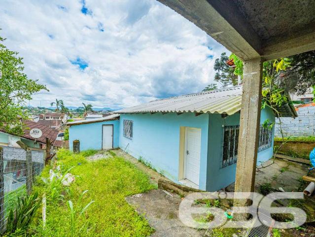 Casa / Sobrado para Venda em Joinville/SC Boehmerwald 3 Quartos
