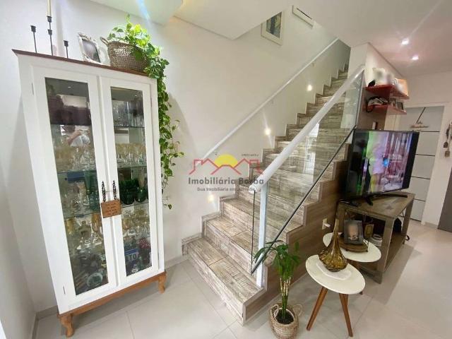 Casa / Sobrado para Venda em Joinville/SC Boehmerwald 3 Quartos