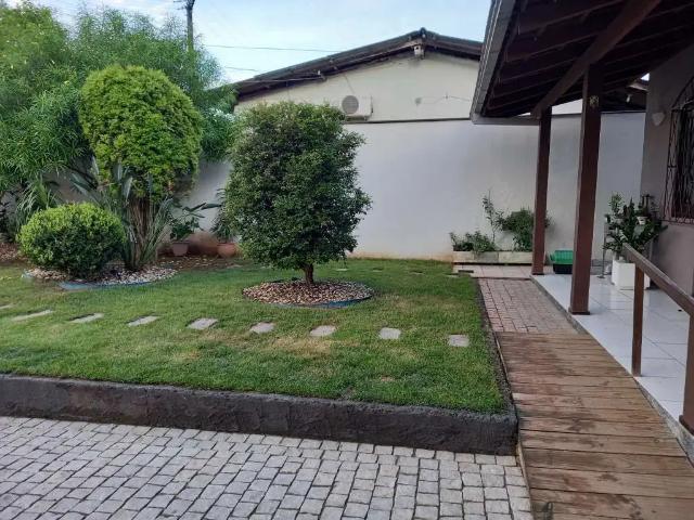 Casa / Sobrado para Venda em Joinville/SC Boehmerwald 3 Quartos