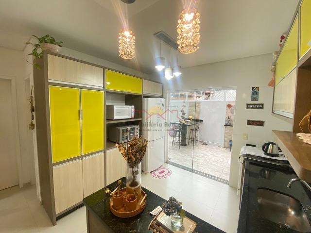 Casa / Sobrado para Venda em Joinville/SC Boehmerwald 3 Quartos