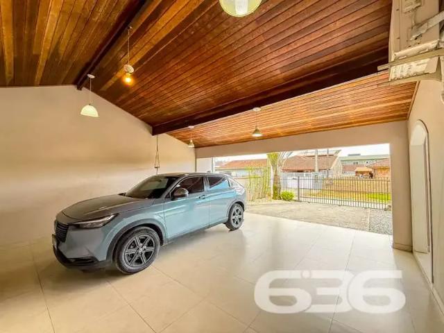 Casa / Sobrado para Venda em Joinville/SC Boehmerwald 3 Quartos