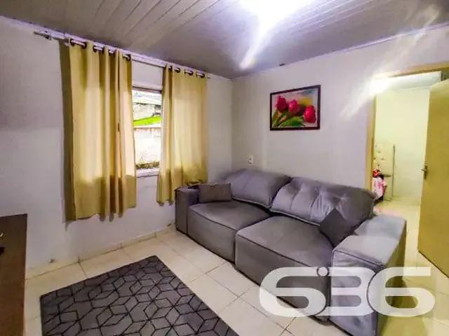 Casa / Sobrado para Venda em Joinville/SC Boehmerwald 3 Quartos