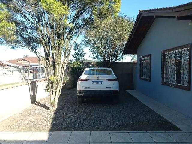 Casa / Sobrado para Venda em Joinville/SC Boehmerwald 3 Quartos