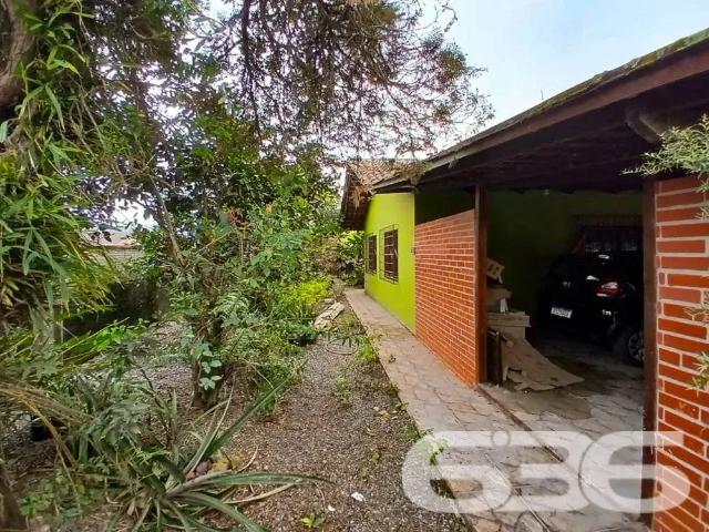 Casa / Sobrado para Venda em Joinville/SC Boehmerwald 3 Quartos