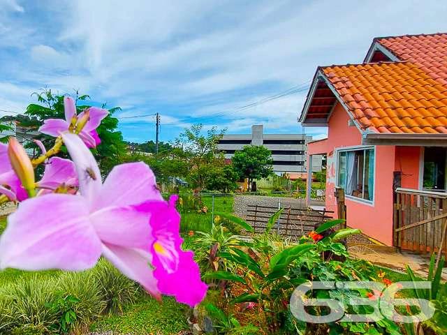 Casa / Sobrado para Venda em Joinville/SC Boehmerwald 3 Quartos