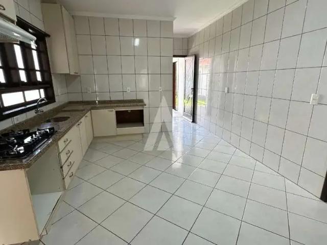 Casa / Sobrado para Venda em Joinville/SC Boehmerwald 3 Quartos