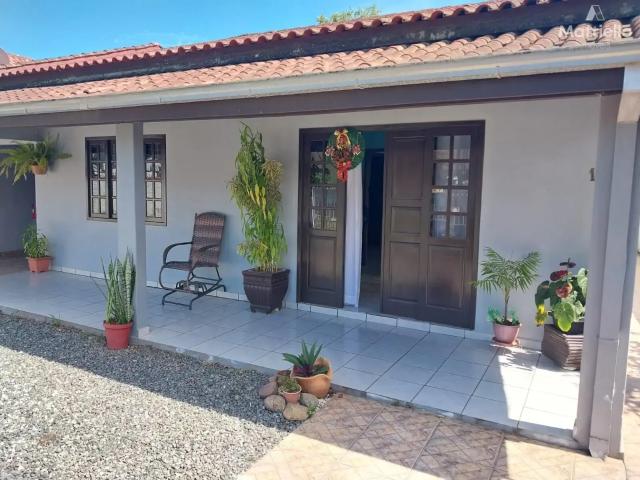 Casa / Sobrado para Venda em Joinville/SC Boehmerwald 3 Quartos