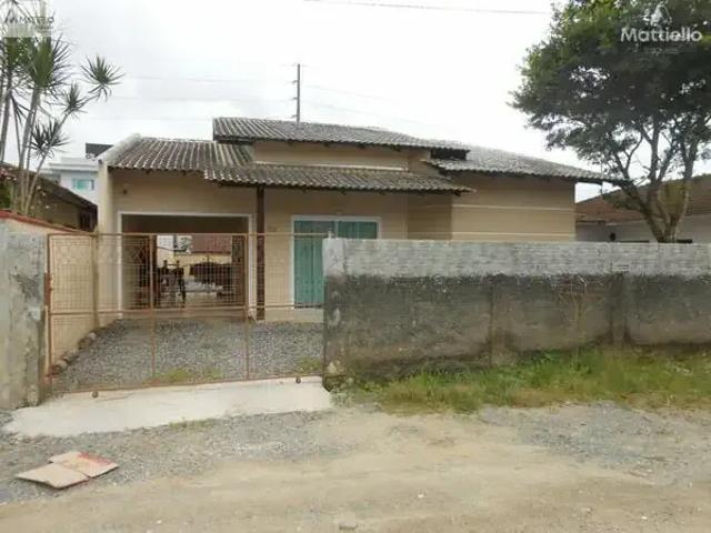 Casa / Sobrado para Venda em Joinville/SC Boehmerwald 3 Quartos