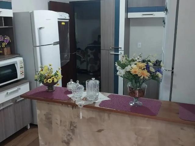 Casa / Sobrado para Venda em Joinville/SC Boehmerwald 3 Quartos