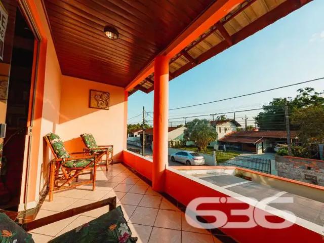 Casa / Sobrado para Venda em Joinville/SC Bucarein 14 Quartos