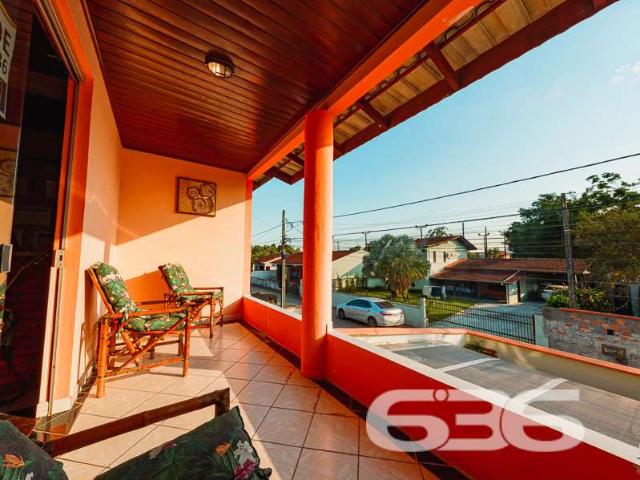 Casa / Sobrado para Venda em Joinville/SC Bucarein 14 Quartos