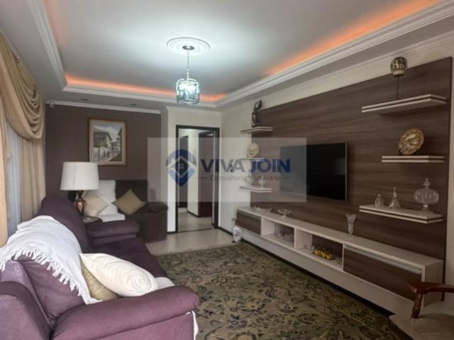 Casa / Sobrado para Venda em Joinville/SC Bucarein 1 Quartos