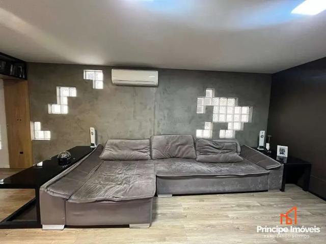 Casa / Sobrado para Venda em Joinville/SC Bucarein 2 Quartos