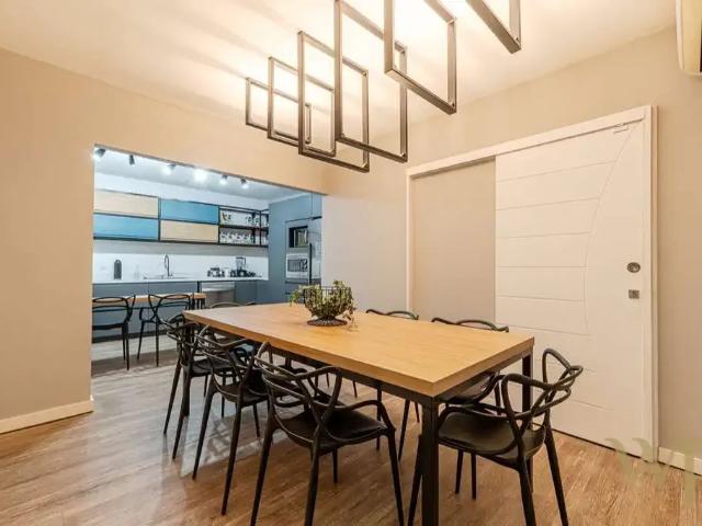 Casa / Sobrado para Venda em Joinville/SC Bucarein 2 Quartos