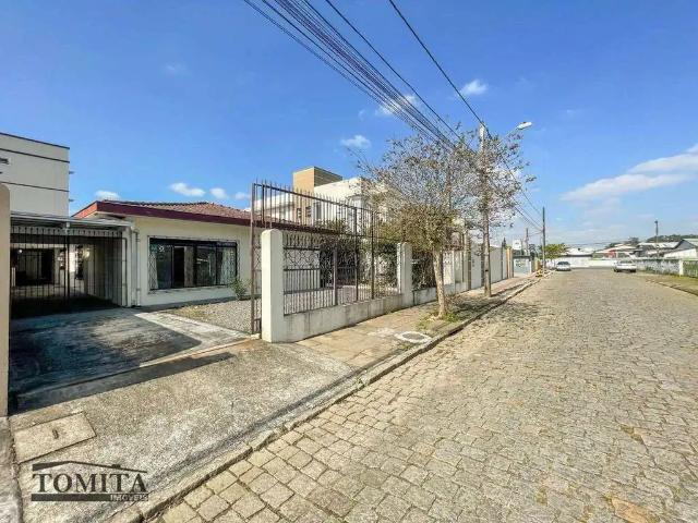 Casa / Sobrado para Venda em Joinville/SC Bucarein 3 Quartos