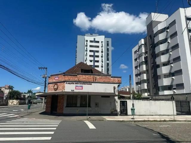 Casa / Sobrado para Venda em Joinville/SC Bucarein 3 Quartos