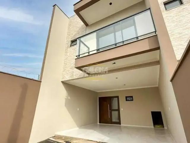 Casa / Sobrado para Venda em Joinville/SC Bucarein 3 Quartos
