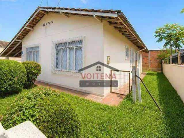 Casa / Sobrado para Venda em Joinville/SC Bucarein 3 Quartos