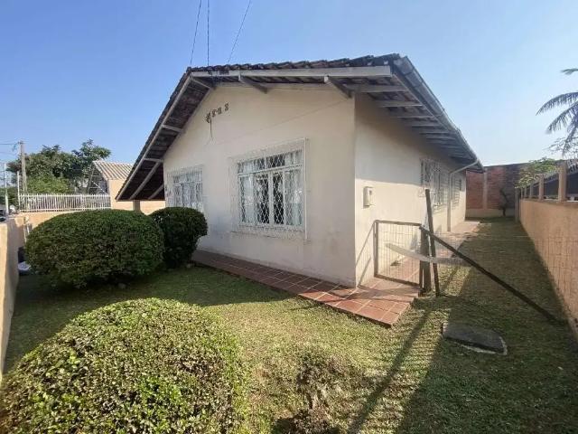 Casa / Sobrado para Venda em Joinville/SC Bucarein 3 Quartos