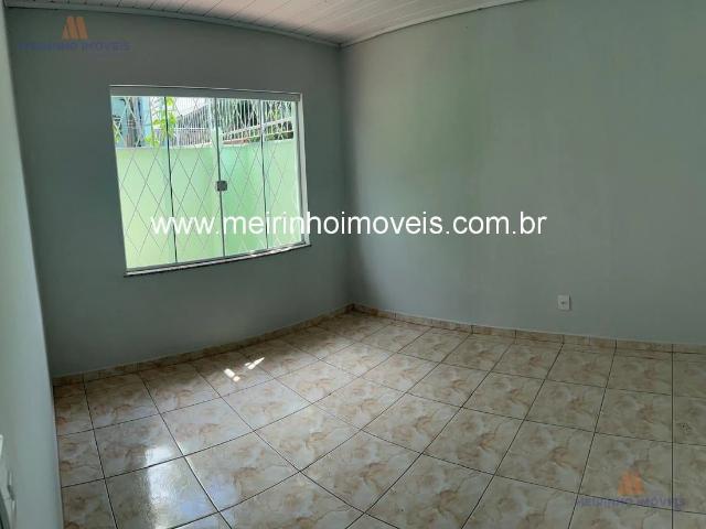 Casa / Sobrado para Venda em Joinville/SC Bucarein 3 Quartos