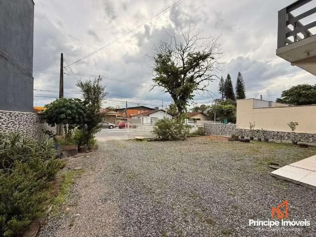 Casa / Sobrado para Venda em Joinville/SC Bucarein 3 Quartos