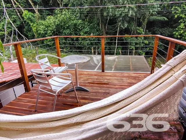 Casa / Sobrado para Venda em Joinville/SC Centro 2 Quartos