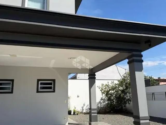 Casa / Sobrado para Venda em Joinville/SC Comasa 3 Quartos