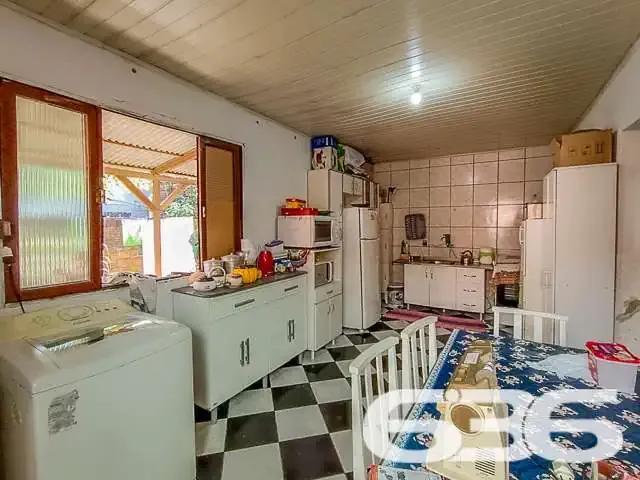 Casa / Sobrado para Venda em Joinville/SC Comasa 3 Quartos